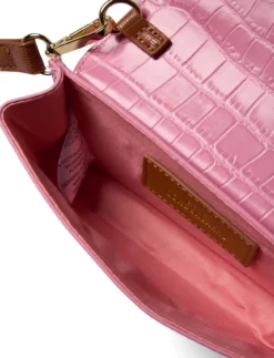 Becksöndergaard Allie Bag GOLF GREEN -Bags Popular Store bes2201440001 ccandypink v812 6 1