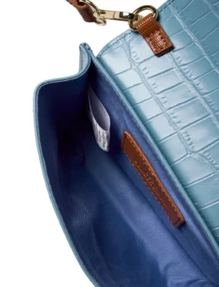 Becksöndergaard Allie Bag GOLF GREEN -Bags Popular Store bes2201440001 ccashmereblue v608 6 1