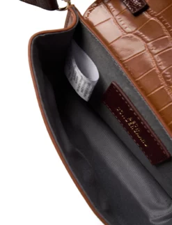 Becksöndergaard Allie Bag GOLF GREEN -Bags Popular Store bes2201440001 cglazedginger v307 6 1