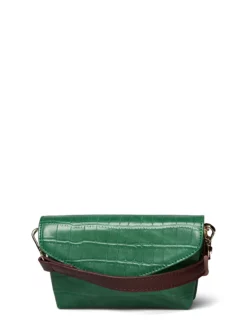 Becksöndergaard Allie Bag GOLF GREEN -Bags Popular Store bes2201440001 cgolfgreen v185 3