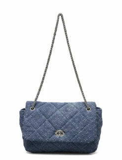 Becksöndergaard Diane Hollis Bag CASHMERE BLUE
