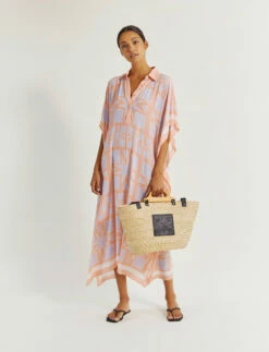 By Malina Iconic raffia tote CREAM 14 By Malina Iconic raffia tote CREAM -Bags Popular Store bmabsgp032 ccream 11