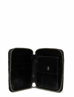 Cala Jade Iggi BLACK 8 Cala Jade Iggi BLACK -Bags Popular Store cjea1501lz cblack 3