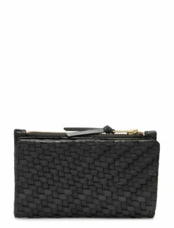 Cala Jade Caia BLACK TWILL -Bags Popular Store cjea3801wx cblacktwill 1