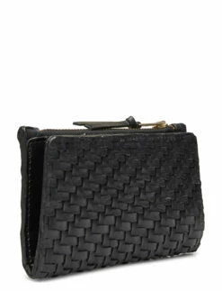 Cala Jade Caia BLACK TWILL -Bags Popular Store cjea3801wx cblacktwill 2
