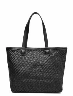 Cala Jade Isai BLACK TWILL -Bags Popular Store cjeb6901wx cblacktwill 1