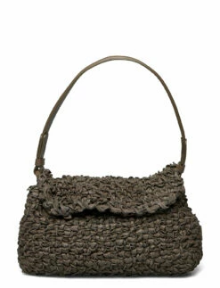 Cala Jade Luini KOMBU GREEN -Bags Popular Store cjeb82338lz ckombugreen 1