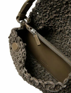 Cala Jade Luini KOMBU GREEN -Bags Popular Store cjeb82338lz ckombugreen 6