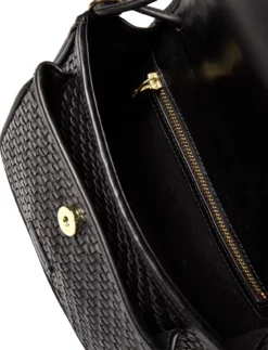 Cala Jade Niko BLACK TWILL -Bags Popular Store cjeb9501wxoco cblacktwill 6