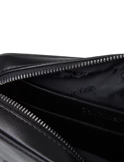 Calvin Klein CK SET CAMERA BAG SAND -Bags Popular Store ckmk60k609123 cckblack vbax 6