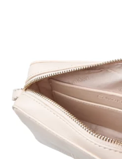 Calvin Klein CK SET CAMERA BAG SAND -Bags Popular Store ckmk60k609123 csand vvhb 6