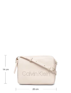 Calvin Klein CK SET CAMERA BAG SAND -Bags Popular Store ckmk60k609123 csand vvhb 8