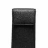 Calvin Klein ROPED PHONE POUCH CK BLACK