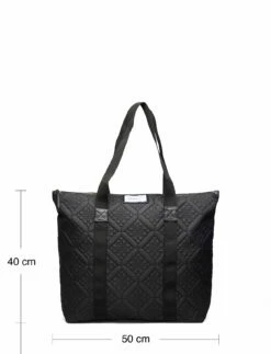 DAY et Day Gweneth Q Flotile Bag BLACK -Bags Popular Store day3000475051 cblack v12000 8