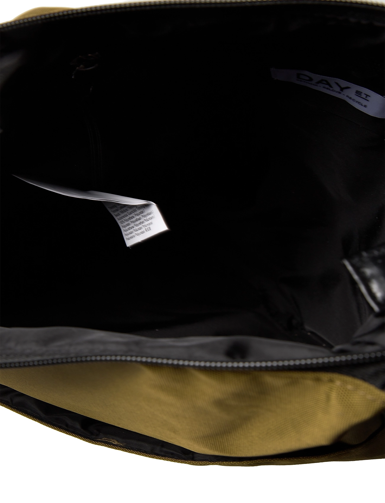 DAY et Day Gweneth RE-S Hobo FIR GREEN 10 DAY et Day Gweneth RE-S Hobo FIR GREEN - Image 10