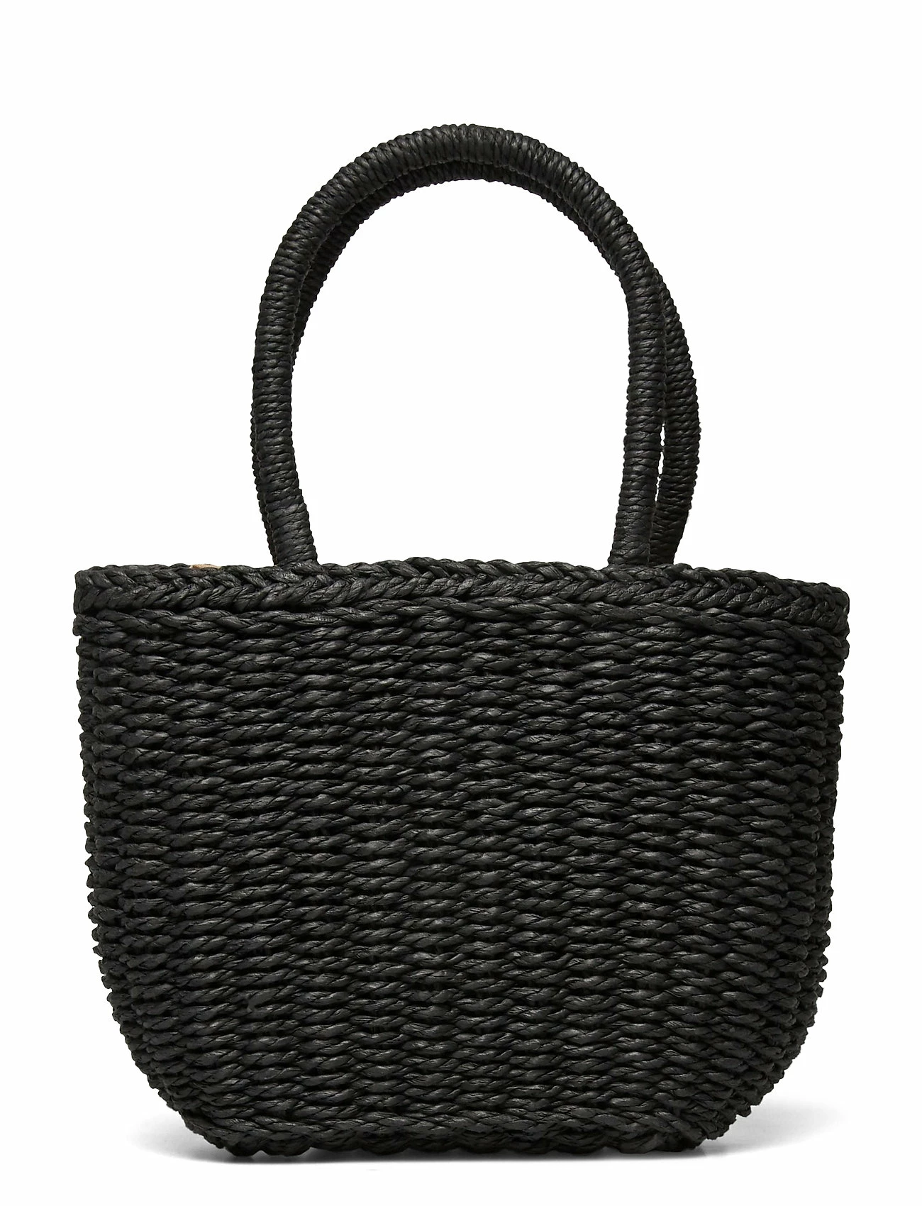 DAY et Day Beach Basket S BLACK 2 DAY et Day Beach Basket S BLACK - Image 2