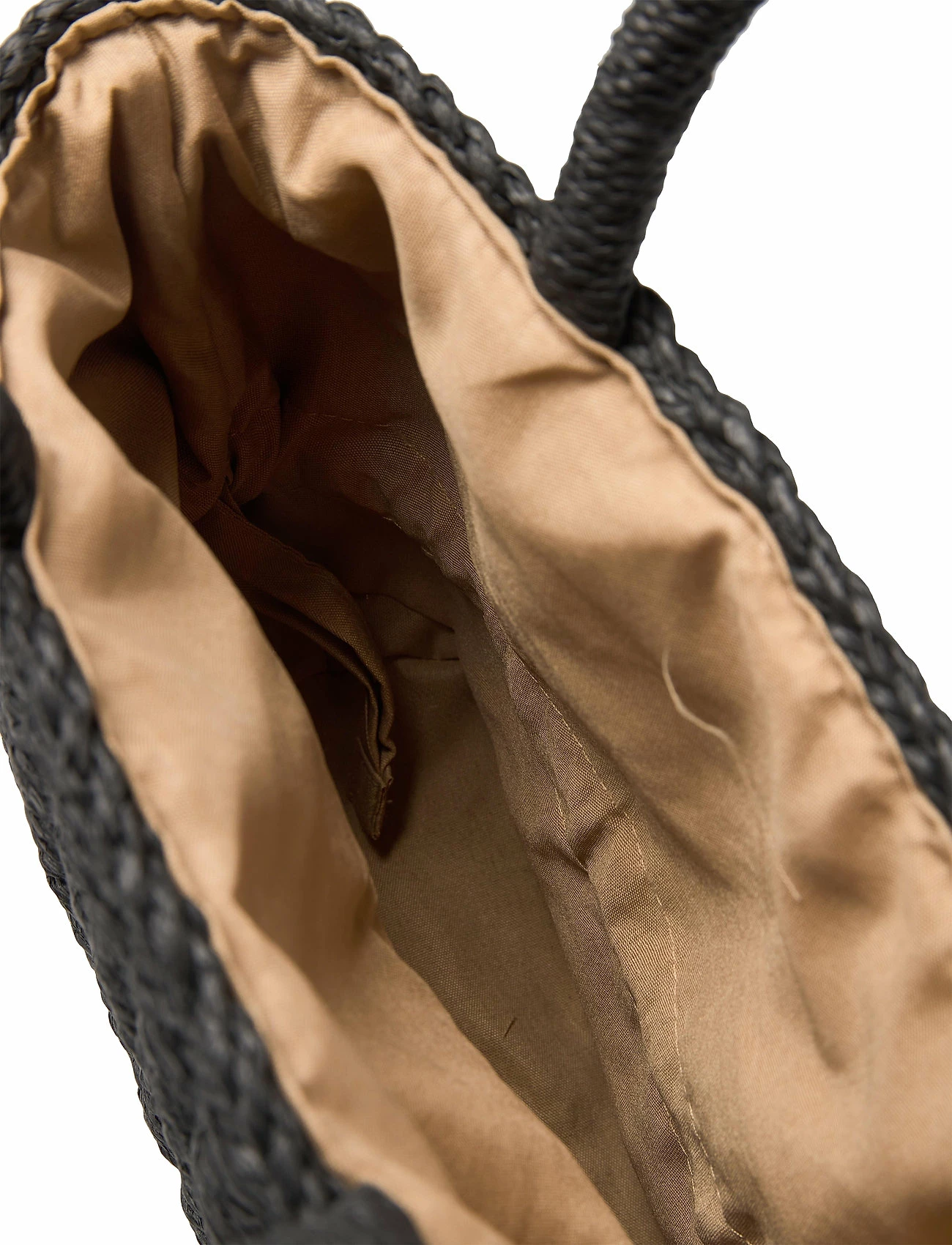 DAY et Day Beach Basket S BLACK 5 DAY et Day Beach Basket S BLACK - Image 5