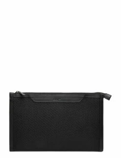 DAY et Day Structure Canvas Clutch ECRU OFF WHITE -Bags Popular Store day3211485100 cblack v12000 1