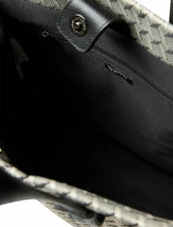 DAY et Day Structure Canvas Shopper ECRU OFF WHITE 10 DAY et Day Structure Canvas Shopper ECRU OFF WHITE -Bags Popular Store day3211485102 cecruoffwhite v01900 6