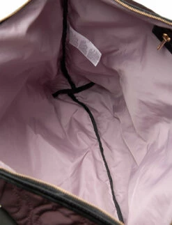 DAY et Day GW RE-X Arched Bag CHOCOLATE PLUM -Bags Popular Store day3216475051 cchocolateplum v09011 6