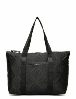 DAY et Day Gweneth Q Flow Sign Work BLACK -Bags Popular Store day3216475205 cblack v12000