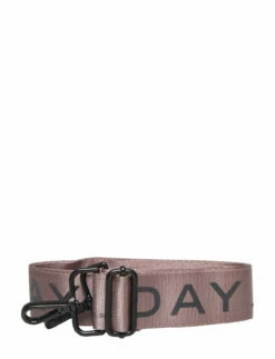 DAY et Day Logo Strap ANTLER ROSE