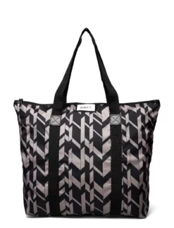 DAY et Day Gweneth RE-P Ethnic Bag MOON ROCK