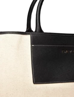 DAY et Day Linen Lux Work Bag WHITECAP GRAY 9 DAY et Day Linen Lux Work Bag WHITECAP GRAY -Bags Popular Store day3222475780 cwhitecapgray v01901 3 1