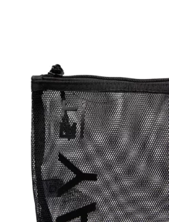DAY et Day Neat Mesh Small BLACK -Bags Popular Store day3222475803 cblack v12000 3