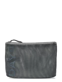 DAY et Day Neat Mesh Small BLACK -Bags Popular Store day3222475803 ceiffeltower v11032 1