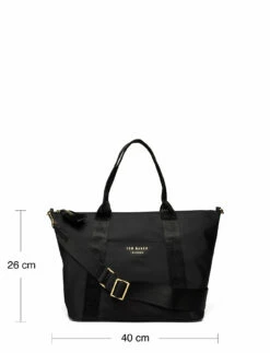 Ted Baker NANCCIE 00 BLACK -Bags Popular Store dba243582 c00black v00 8 1
