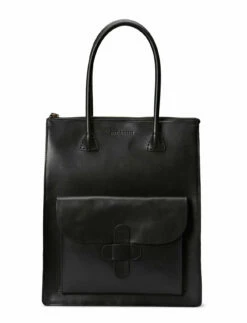 Decadent Working Bag One Pocket BLACK