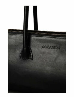 Decadent Working Bag One Pocket BLACK -Bags Popular Store de104a cblack 5