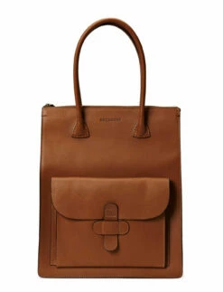 Decadent Working Bag One Pocket BLACK -Bags Popular Store de104a ccognac 1