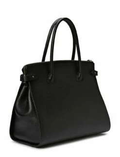 Decadent Meryl Big shopper COGNAC -Bags Popular Store de105 cblack 2