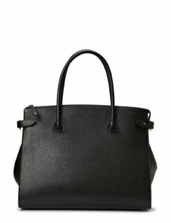 Decadent Meryl Big shopper COGNAC -Bags Popular Store de105 cblack 3