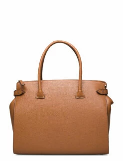 Decadent Meryl Big shopper COGNAC -Bags Popular Store de105 ccognac 1