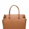 Decadent Meryl Big shopper COGNAC