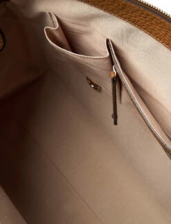 Decadent Meryl Big shopper COGNAC -Bags Popular Store de105 ccognac 6