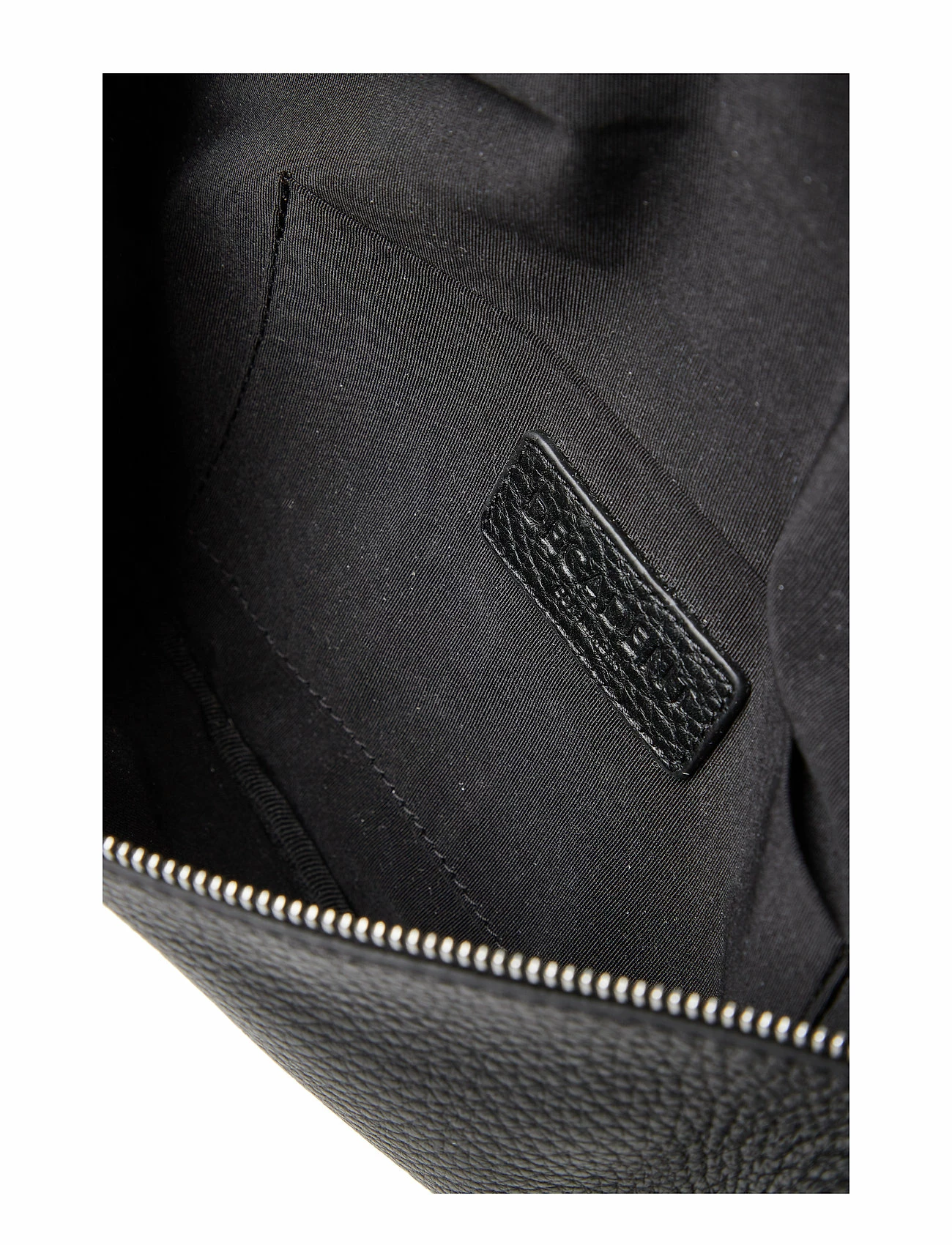 Decadent Trina small bum bag BLACK 5 Decadent Trina small bum bag BLACK - Image 5