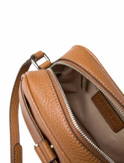 Decadent Carly cross-over CROCO ARMY -Bags Popular Store de254 ccognac 6