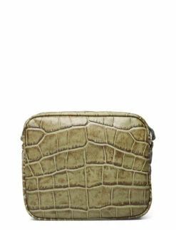 Decadent Carly cross-over CROCO ARMY -Bags Popular Store de254 ccrocoarmy 1