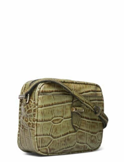 Decadent Carly cross-over CROCO ARMY -Bags Popular Store de254 ccrocoarmy 2