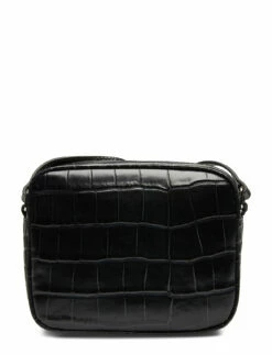 Decadent Carly cross-over CROCO ARMY -Bags Popular Store de254 ccrocoblack 1