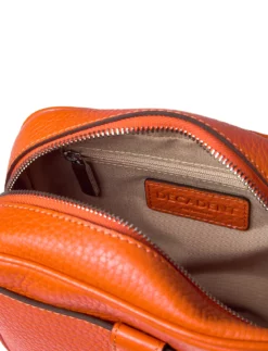 Decadent Carly cross-over CROCO ARMY -Bags Popular Store de254 ctomato 6