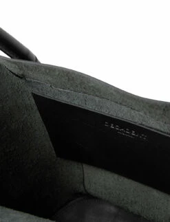 Decadent Gia Bucket Tote BLACK -Bags Popular Store de309 cblack 6