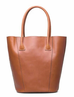 Decadent Gia Bucket Tote BLACK -Bags Popular Store de309 ccognac 1