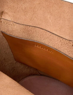 Decadent Gia Bucket Tote BLACK -Bags Popular Store de309 ccognac 6