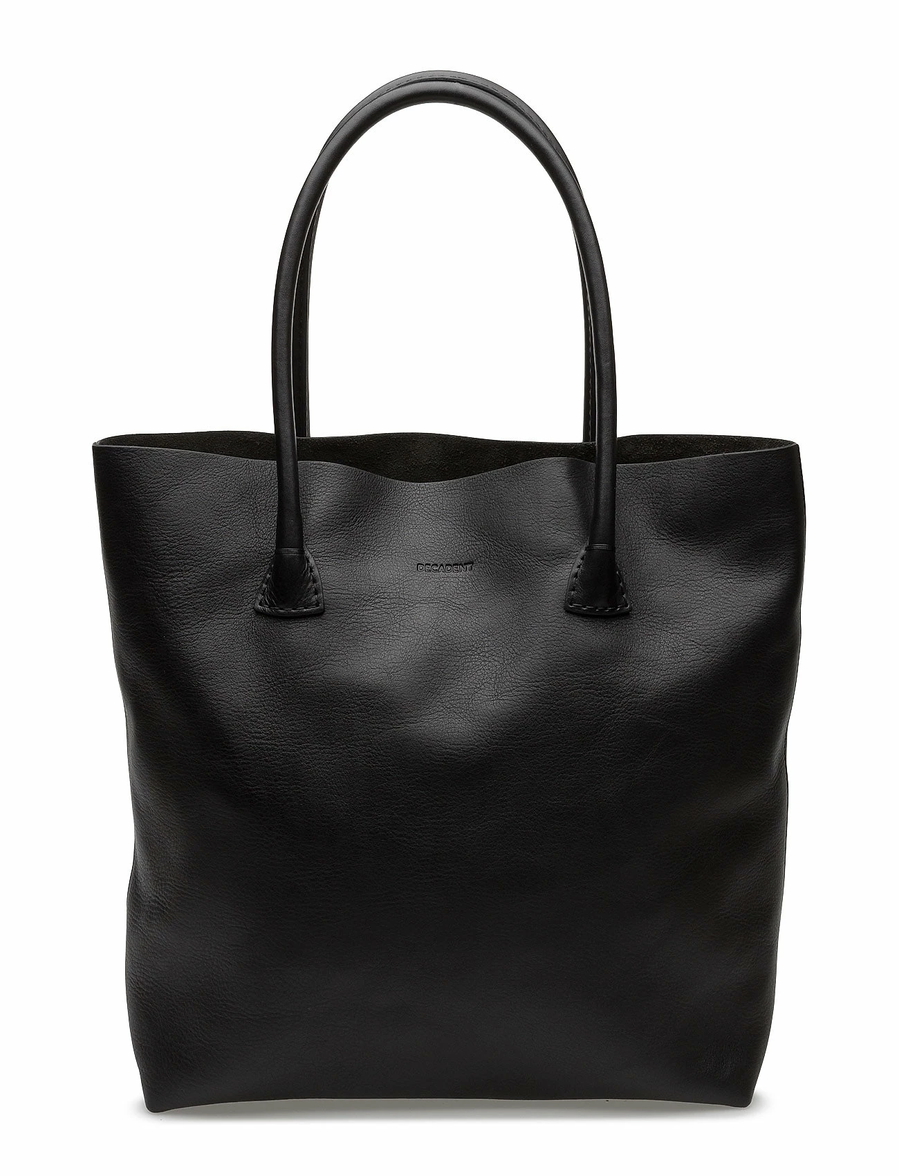 Decadent Elsa plain tote COGNAC 5 Decadent Elsa plain tote COGNAC - Image 5