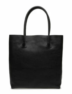 Decadent Elsa plain tote COGNAC 17 Decadent Elsa plain tote COGNAC -Bags Popular Store de369 cblack 3